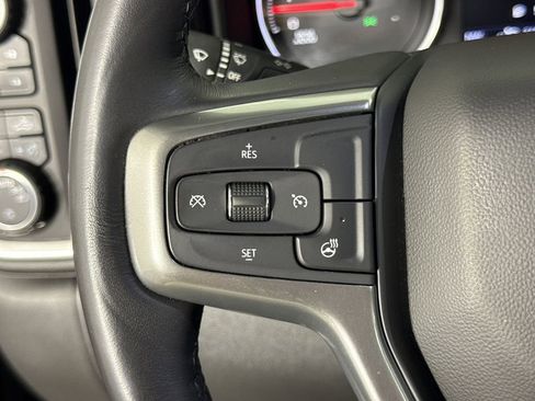 Certified 2022 Chevrolet Silverado 1500 LT Trail Boss w/ Bed Protection Package image 23