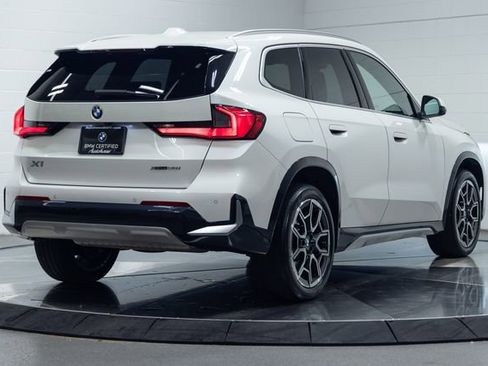 Used 2025 BMW X1 xDrive28i w/ Technology Package AWD/4WD image 10