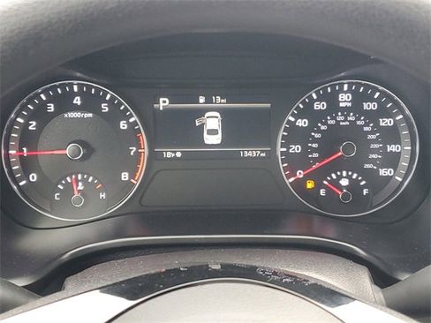 Certified 2024 Kia Forte LXS w/ LXS Technology Package image 16