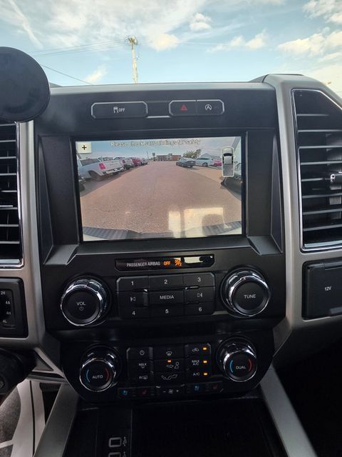 Used 2019 Ford F150 Lariat AWD/4WD image 15