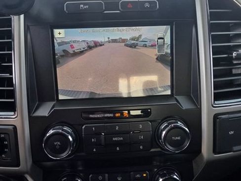 Used 2019 Ford F150 Lariat AWD/4WD image 15