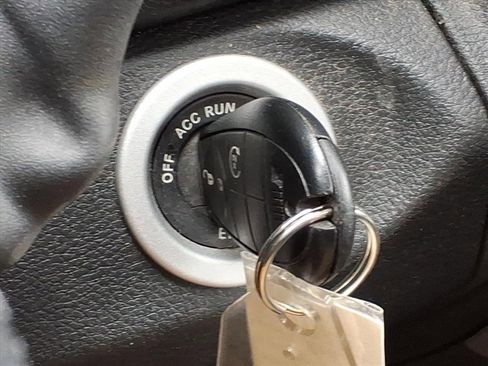 Used 2018 RAM 2500 Power Wagon w/ Luxury Group image 10