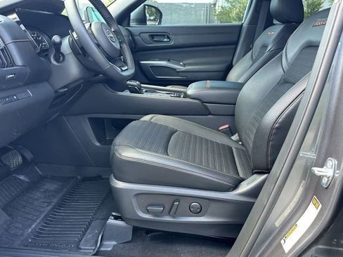 Certified 2023 Nissan Pathfinder Rock Creek AWD/4WD image 11