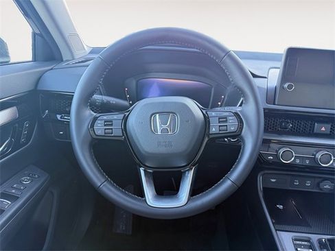 Certified 2026 Honda CR-V EX-L image 12