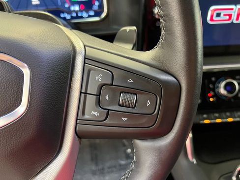 Used 2024 GMC Sierra 1500 Denali image 20
