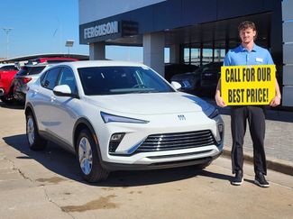 New 2026 Buick Envista Preferred w/ Convenience I Package video 1