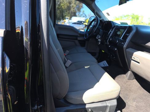 Used 2019 Ford F150 XLT w/ Equipment Group 302A Luxury RWD image 11