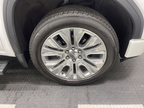 Used 2022 GMC Sierra 1500 Denali w/ Denali Reserve Package image 28