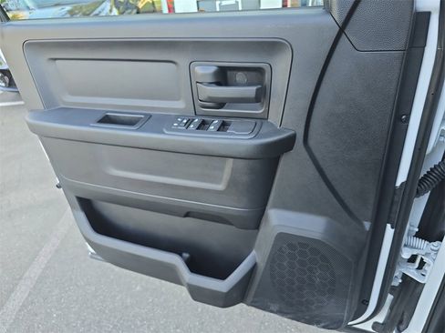 New 2026 RAM 2500 Tradesman image 26