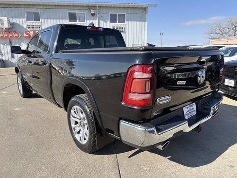 Used 2019 RAM 1500 Limited image 4