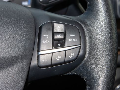 Used 2021 Ford Bronco Sport Outer Banks w/ Outer Banks Package (96D) image 28