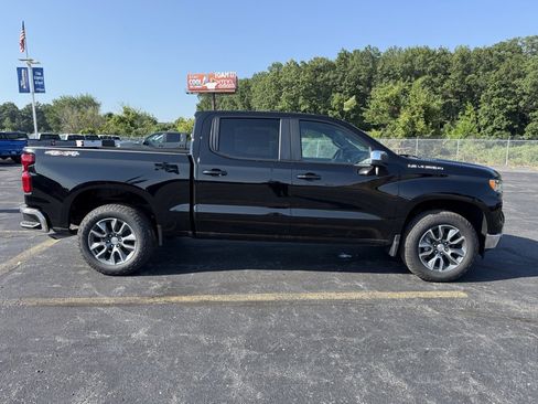 New 2026 Chevrolet Silverado 1500 LT image 5