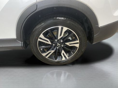 Used 2025 Mitsubishi Eclipse Cross SE AWD/4WD image 25