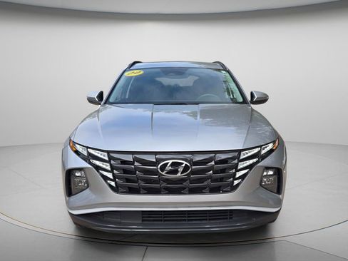 Used 2022 Hyundai Tucson SEL image 5