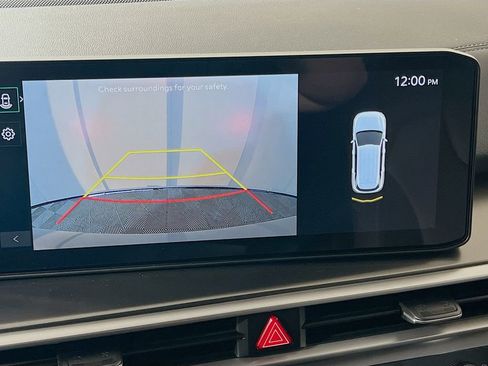 New 2026 Kia Sorento S w/ S Panoramic Sunroof Package image 13