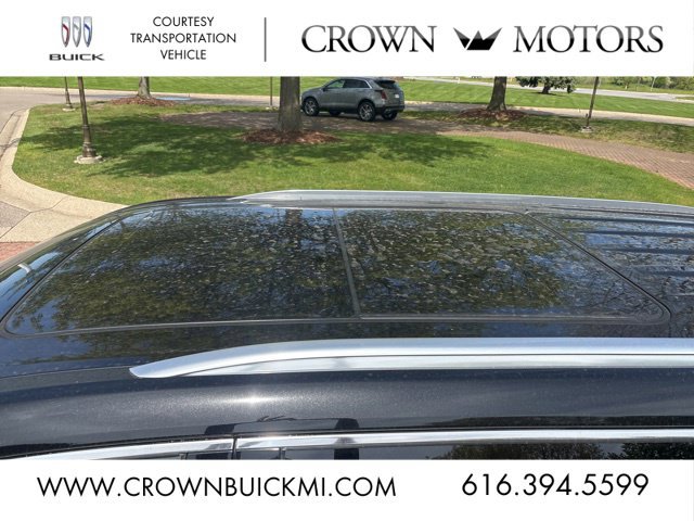 Used 2026 Buick Enclave Preferred w/ Power Package AWD/4WD image 5