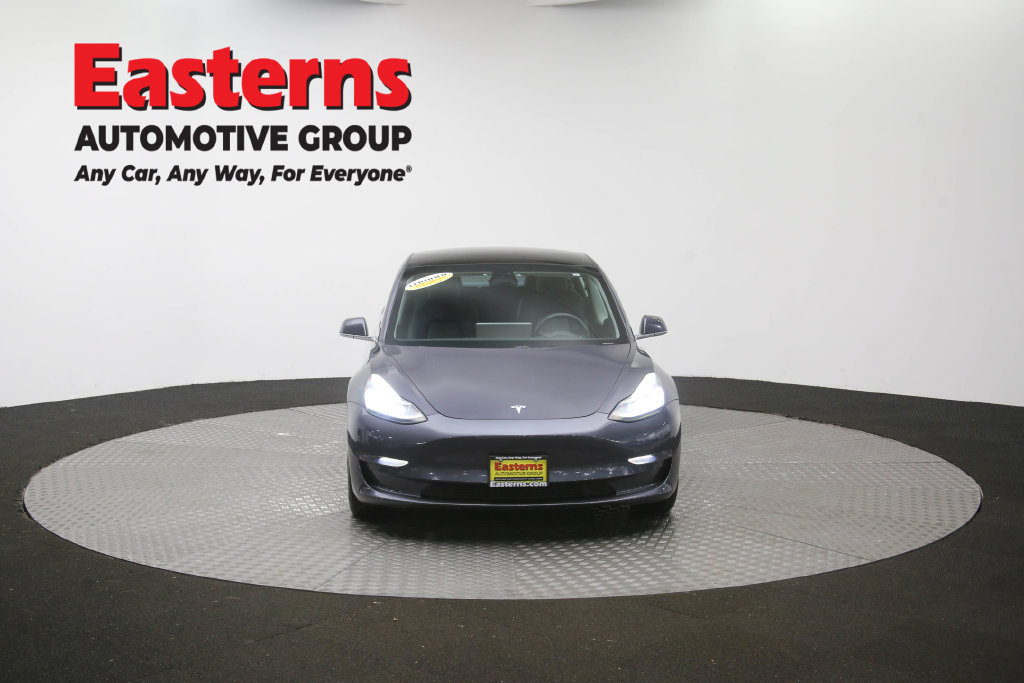 Used 2019 Tesla Model 3 Performance AWD/4WD image 85