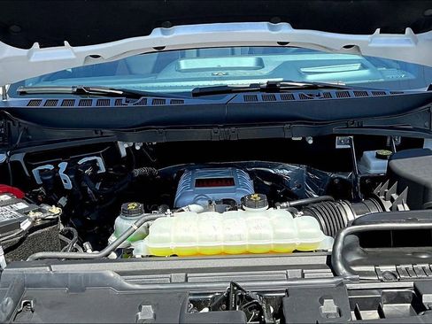 Used 2025 Ford F150 Raptor w/ Equipment Group 803A Raptor R image 32