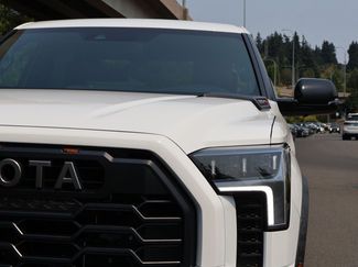 Used 2026 Toyota Tundra TRD Pro w/ Tow Tech Package AWD/4WD video 2