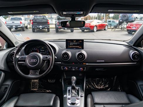 Used 2016 Audi A3 2.0T Prestige AWD/4WD image 18