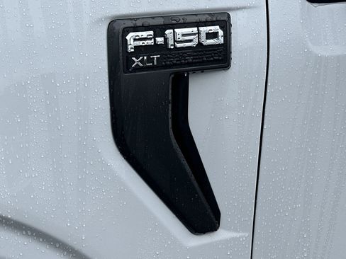 Used 2023 Ford F150 XLT w/ Equipment Group 302A High image 42