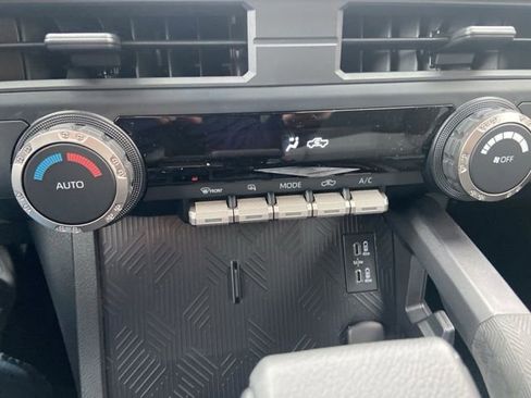 New 2026 Toyota Tacoma TRD Off-Road AWD/4WD image 20