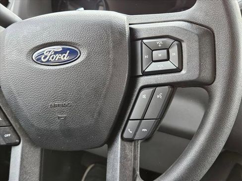 New 2026 Ford E-350 and Econoline 350 Super Duty w/ Power Equipment Group image 12