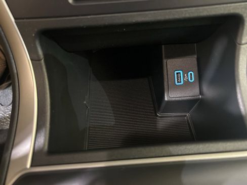 New 2024 Ford Edge SE image 26