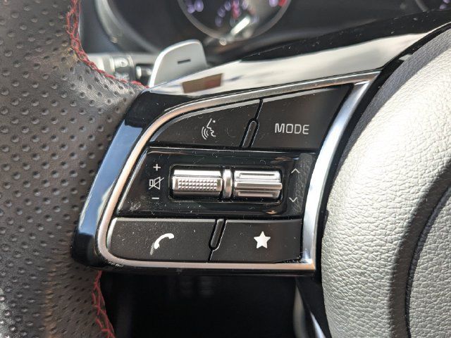 Certified 2024 Kia Forte GT w/ GT2 Package FWD image 26