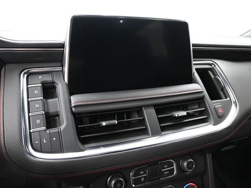 Used 2023 Chevrolet Tahoe RST w/ Sport Performance Package image 16