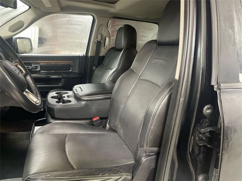 Used 2014 RAM 1500 Laramie w/ Convenience Group image 11