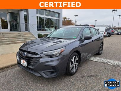 Used 2023 Subaru Legacy