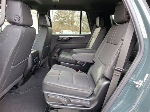 New 2026 Chevrolet Tahoe RST w/ RST Performance Edition image 6