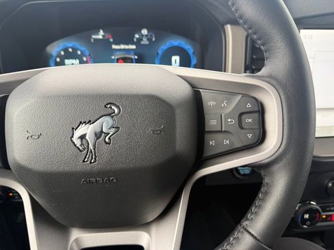 New 2025 Ford Bronco Outer Banks image 23