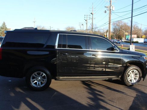 Used 2020 Chevrolet Suburban LS image 22