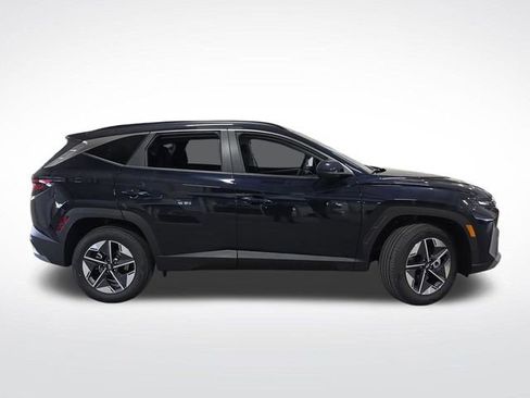 New 2026 Hyundai Tucson SEL image 2
