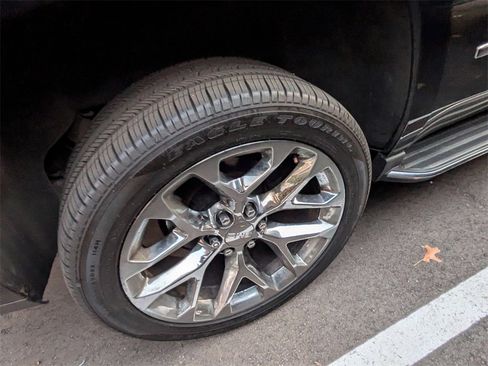 Used 2016 GMC Yukon Denali w/ Open Road Package image 7