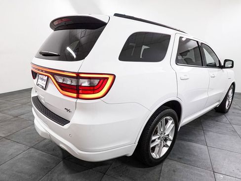 Certified 2025 Dodge Durango R/T AWD/4WD image 6