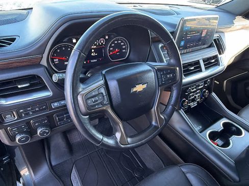 Used 2021 Chevrolet Tahoe High Country w/ Max Trailering Package image 10