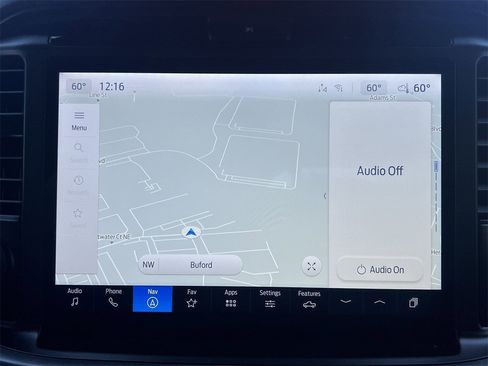 New 2025 Ford F150 XLT w/ Equipment Group 302A MID image 4