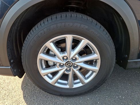 Used 2023 MAZDA CX-5 AWD 2.5 S w/ Select Package image 10