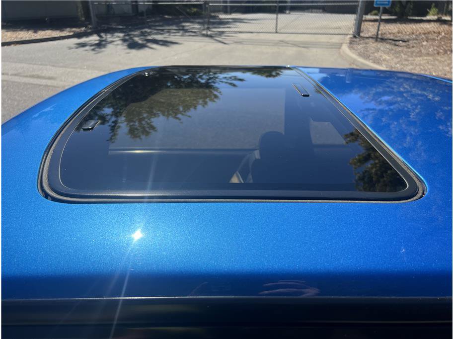 Used 1993 Ford Mustang GT RWD image 15