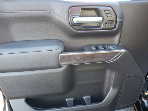 Certified 2021 Chevrolet Silverado 1500 LTZ w/ Safety Package II image 13