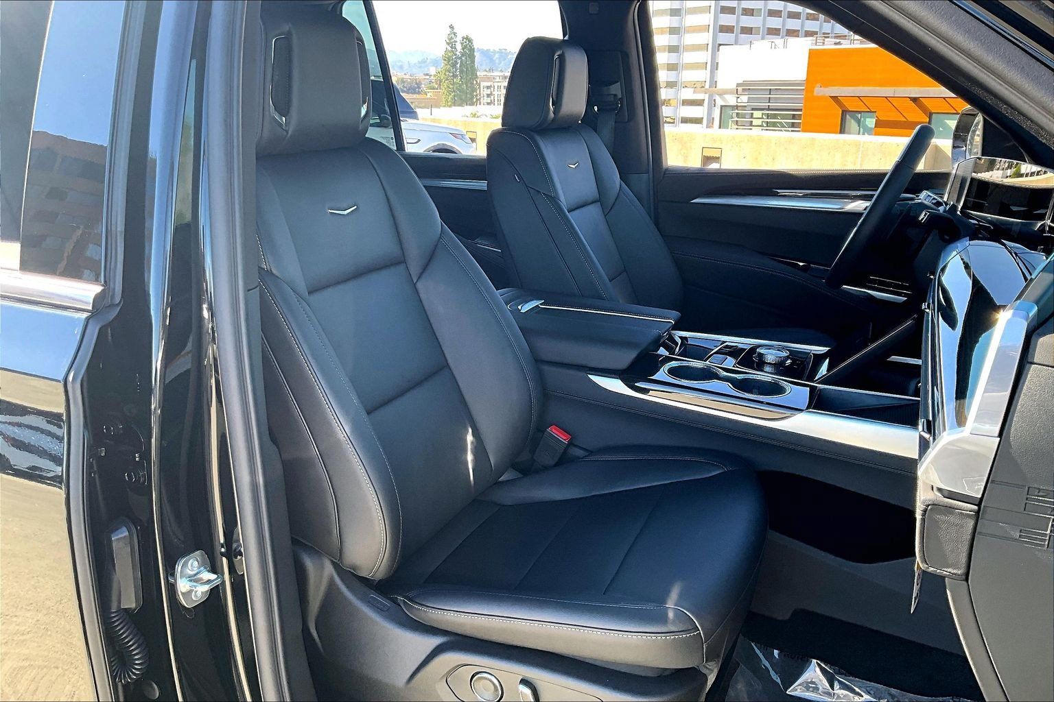 New 2026 Cadillac Escalade 4WD image 19