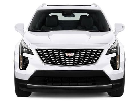 Used 2024 Cadillac XT4 Sport w/ LPO, Floor Liner Package AWD/4WD image 5