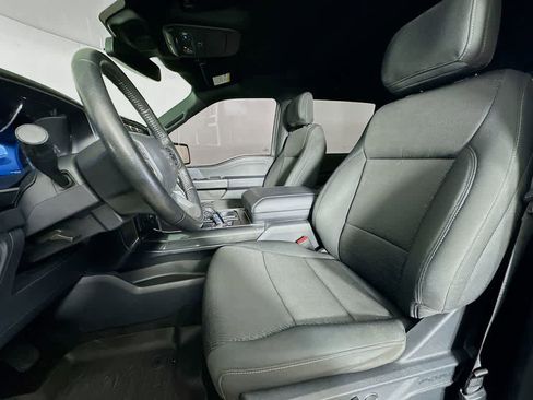 Certified 2021 Ford F150 XLT w/ Equipment Group 302A High image 12