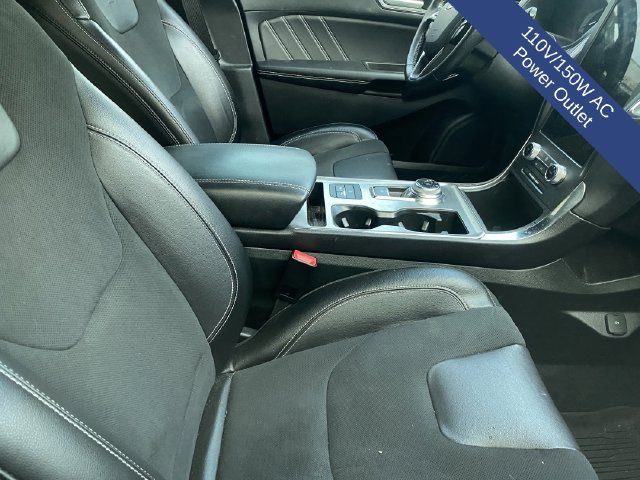 Used 2024 Ford Edge ST AWD/4WD image 10