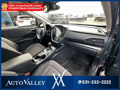 Used 2024 Subaru Impreza 2.0i Sport image 19