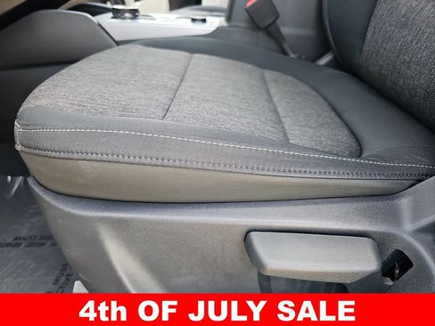 Used 2024 Ford Bronco Sport Big Bend AWD/4WD image 27
