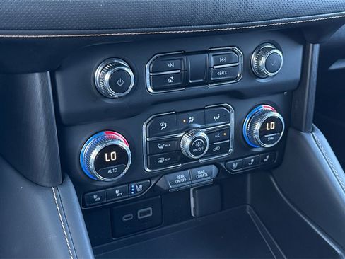 Certified 2024 GMC Yukon XL AT4 image 26